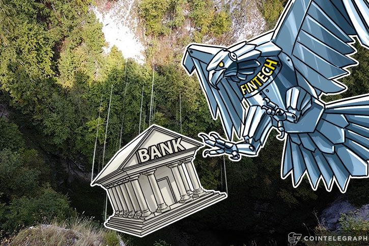 Provedor de Pagamento Revolut Levanta US$ 66 milhões, adiciona Bitcoin, outras Criptos na 'semana que vem'