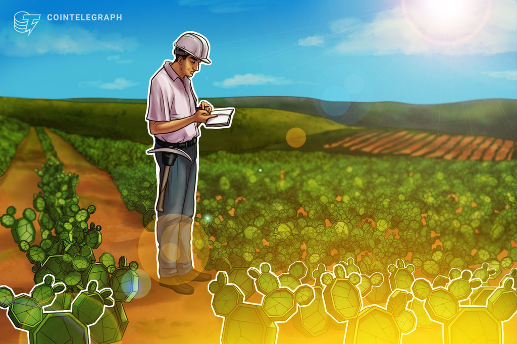 Calconut Alicante impulsa la innovación tecnológica en su modelo de negocios respaldado en tecnología Blockchain