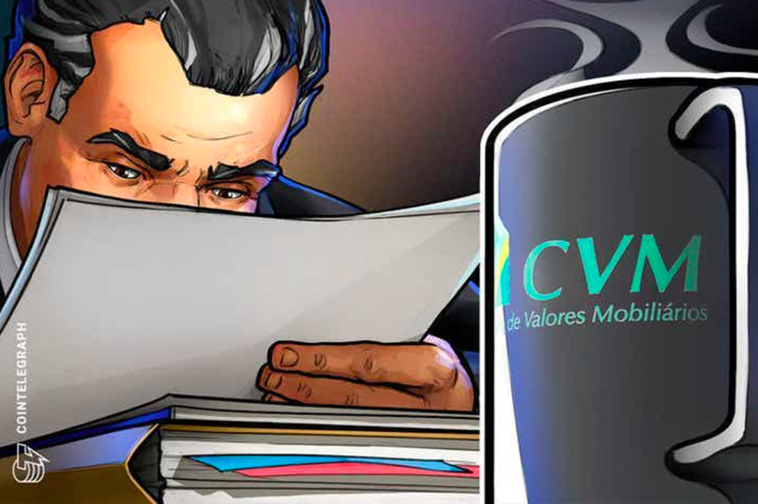 Novo presidente da CVM avisa Ministério da Economia que vai divulgar orientações sobre criptomoedas