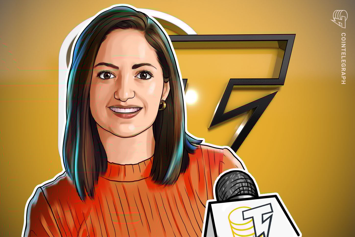 Economista Jorgelina Echavarría: “Bitcoin va más allá de lo monetario” 