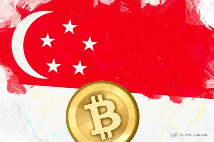 Singapore Prime Minister Said National Banks Can Use Blockchain