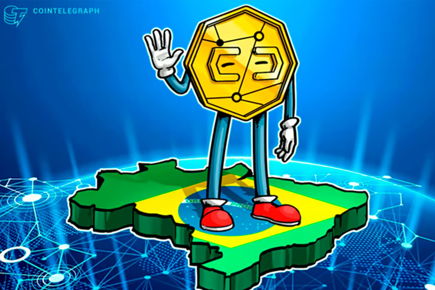 Requisitos do BC excluem empresas de criptomoedas do piloto do Real Digital