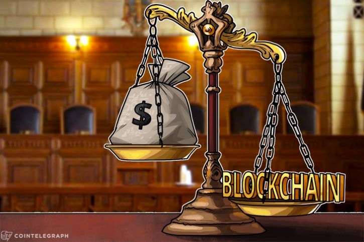 Samsung Unveils Blockchain-fuelled Nexledger Enterprise Platform