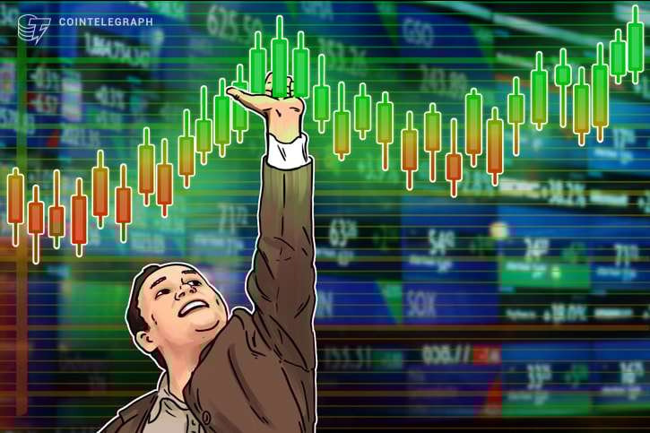BTC, ETH se recuperam da mínima mensal com comentários de membros do G20