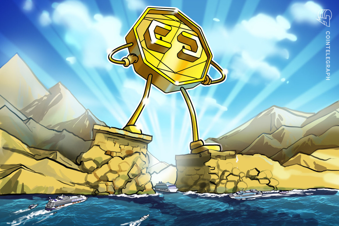 Criptomoeda DeFi salta 75% em 2 horas em meio à leve recuperação do Bitcoin com a aproximação da ‘super quarta’