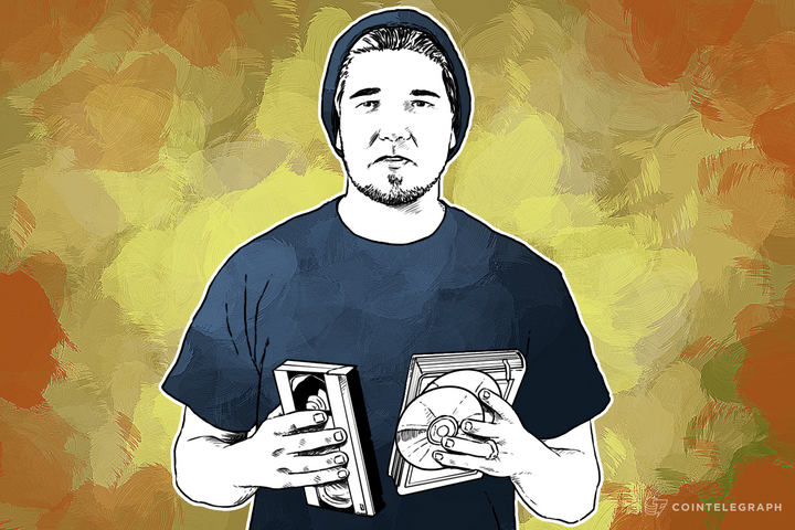 Blocktech Introduces Uncensorable Peer-to-Peer Media 'Library' Alexandria