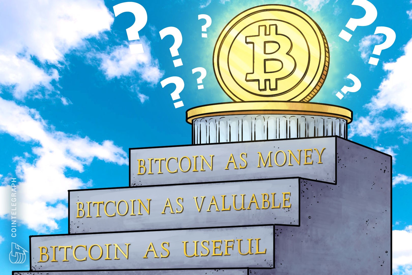 Informe: El uso de Bitcoin en el comercio alcanzó su punto más bajo en mayo tras alcanzar un máximo de 411 millones de dólares el año pasado