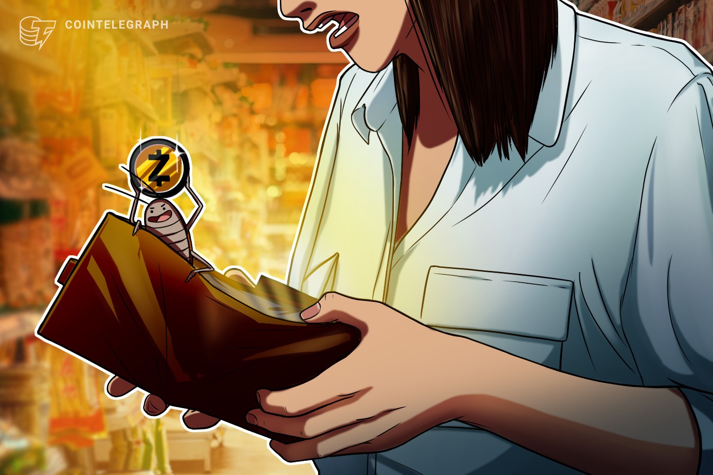 Un usuario de Ledger Wallet supuestamente perdió USD 16K por una extensión de navegador