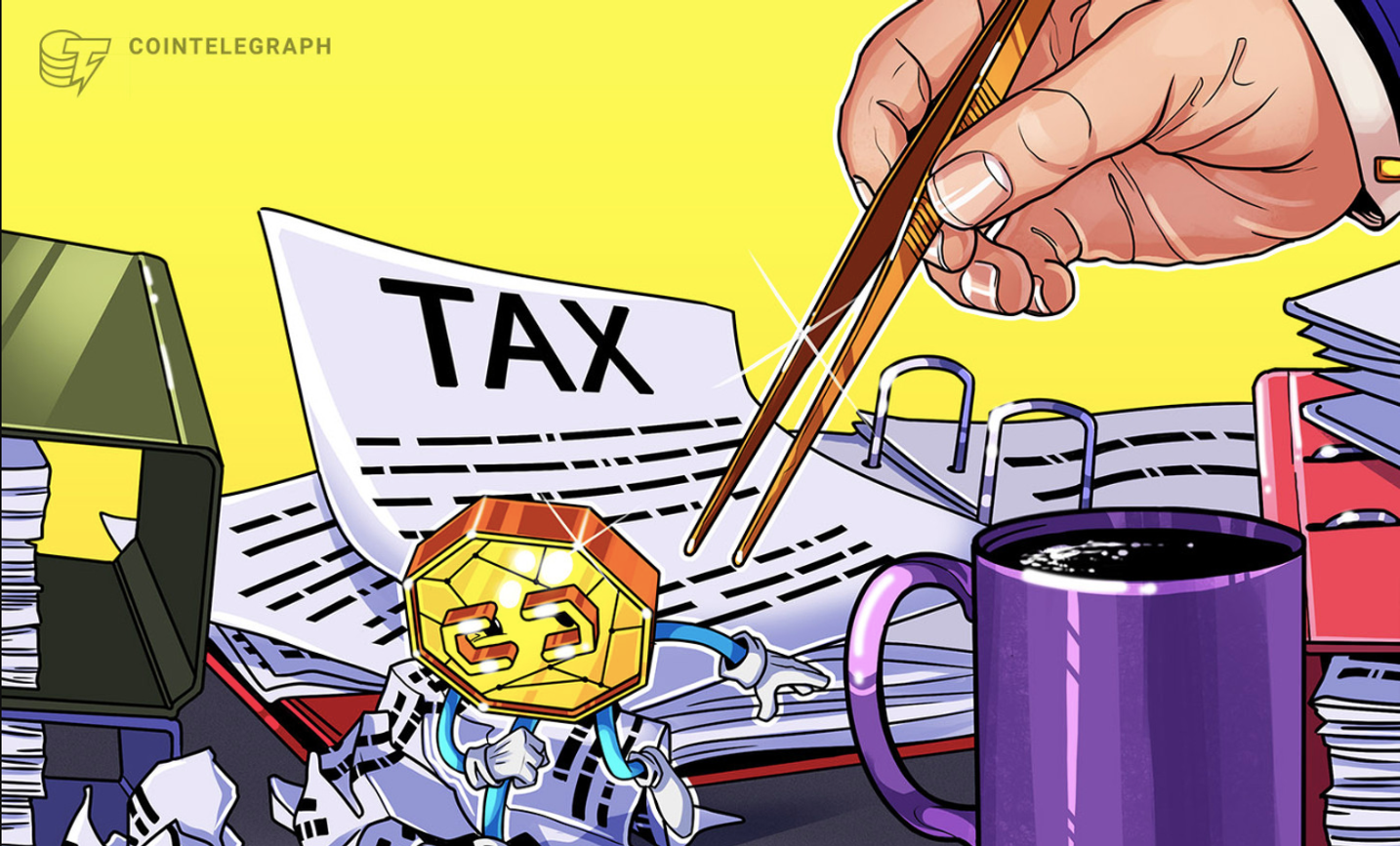 Receita Federal do Brasil publica novas orientações sobre imposto e declarações de exchanges, P2P, NFTs e tokens