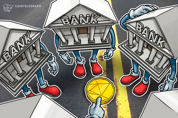 Euro Banking Association beschreibt die Rolle von Kryptowährungen für Finanzwesen