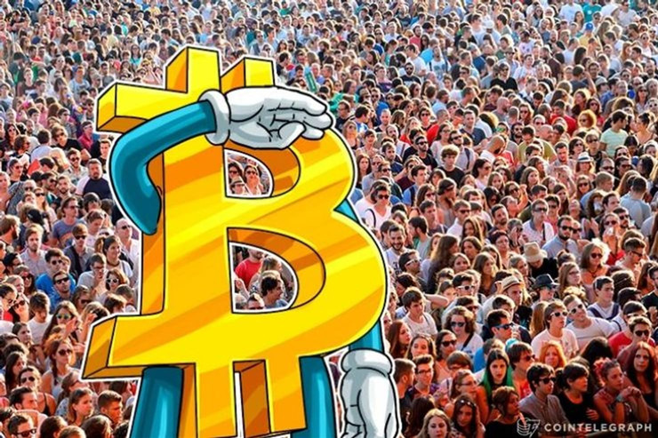 Com turbulência política, adoção do Bitcoin dispara na América Latina em 2019
