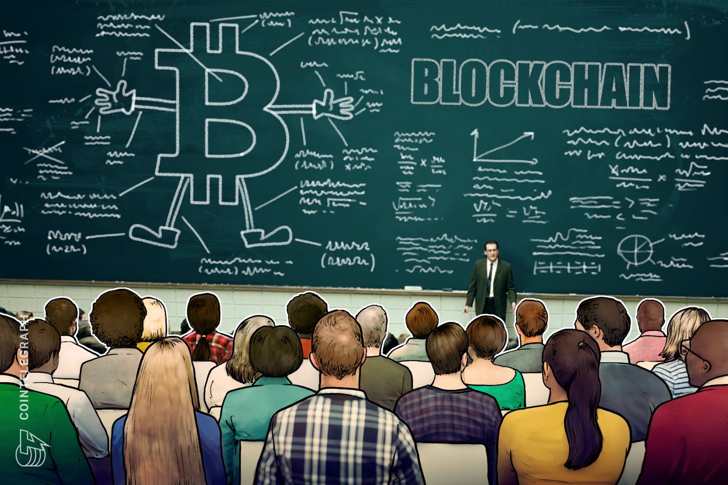 Blockchain-Experte Fabian Schär wird Assistenzprofessor an der Uni Basel