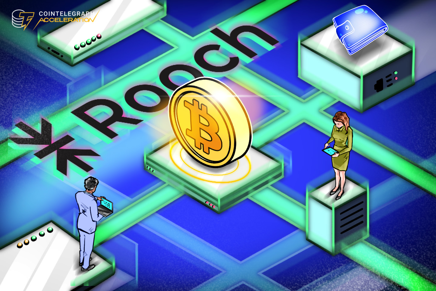 Bitcoin holders can use DApps without sacrificing asset security — Here’s how