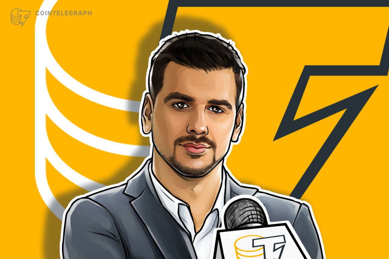 CEO de Material Bitcoin: “La mayoría de la gente comete el grave error de dejar sus bitcoin en el exchange, asumiendo un riesgo enorme"