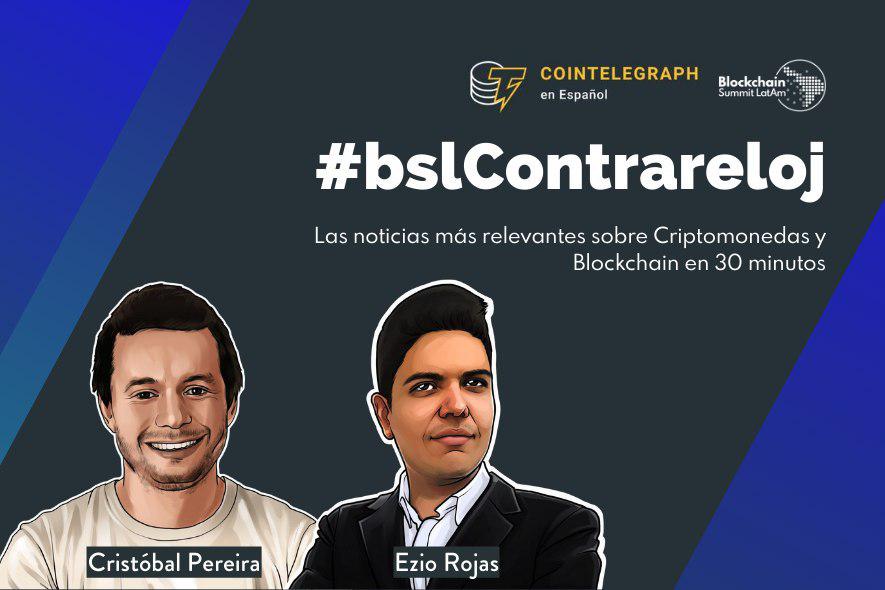 Alianza Paypal-Paxos, Bancos americanos tendrán BTC, precio del Bitcoin subiendo la barrera de los 9500 USD y mucho más. Un resumen de las criptonoticias más importantes de la semana