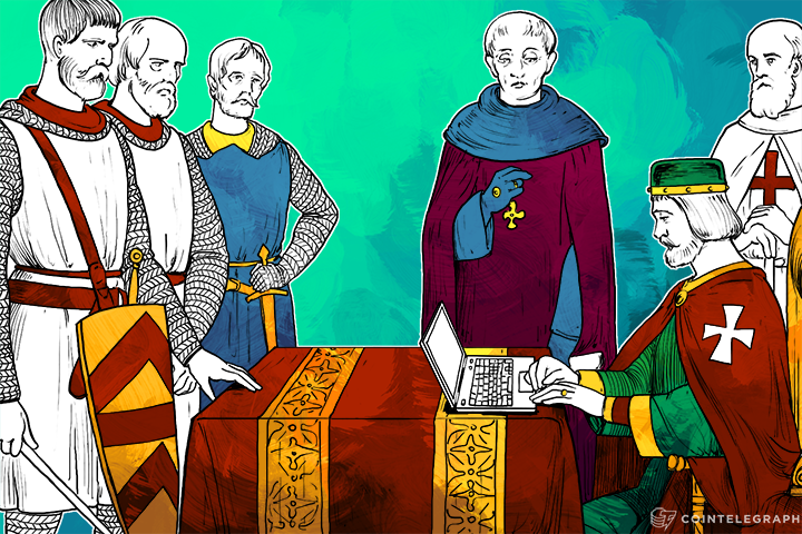 Millennials Demand Web Freedoms in ‘Digital Magna Carta’