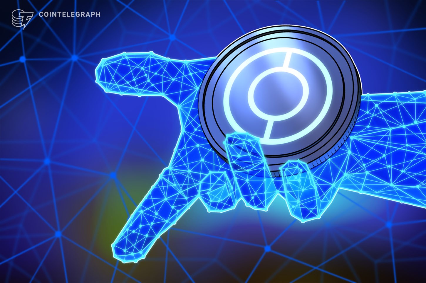 Beginnings of sustainable and connected world apparent in scalable compute network mainnet launch