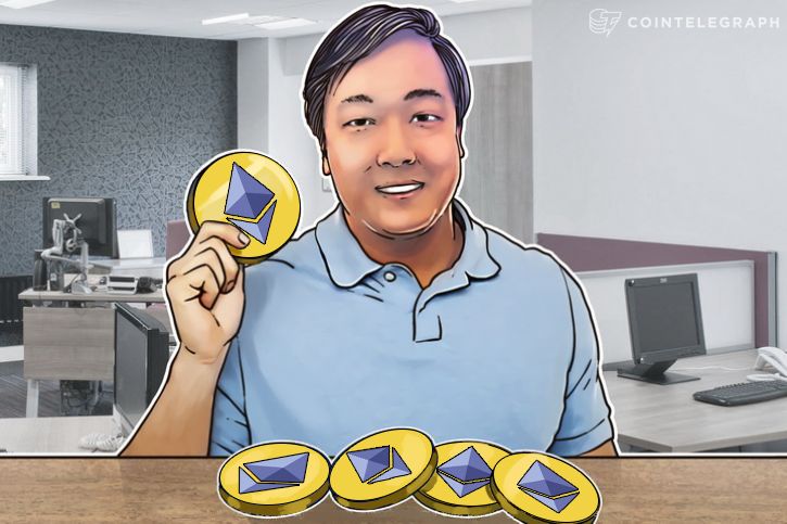 Ethereum (ETH) Price Trends: 5/18/2016