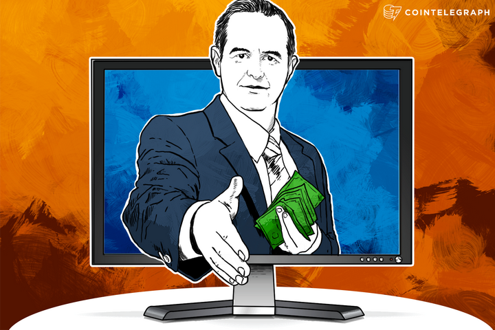 Peer-To-Peer Lending: Some Say High Rates of Return Are a Red Flag