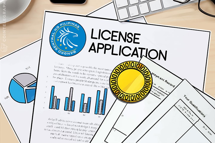 El Banco Central de Filipinas observa la demanda de solicitudes de licencia para intercambios de criptomonedas