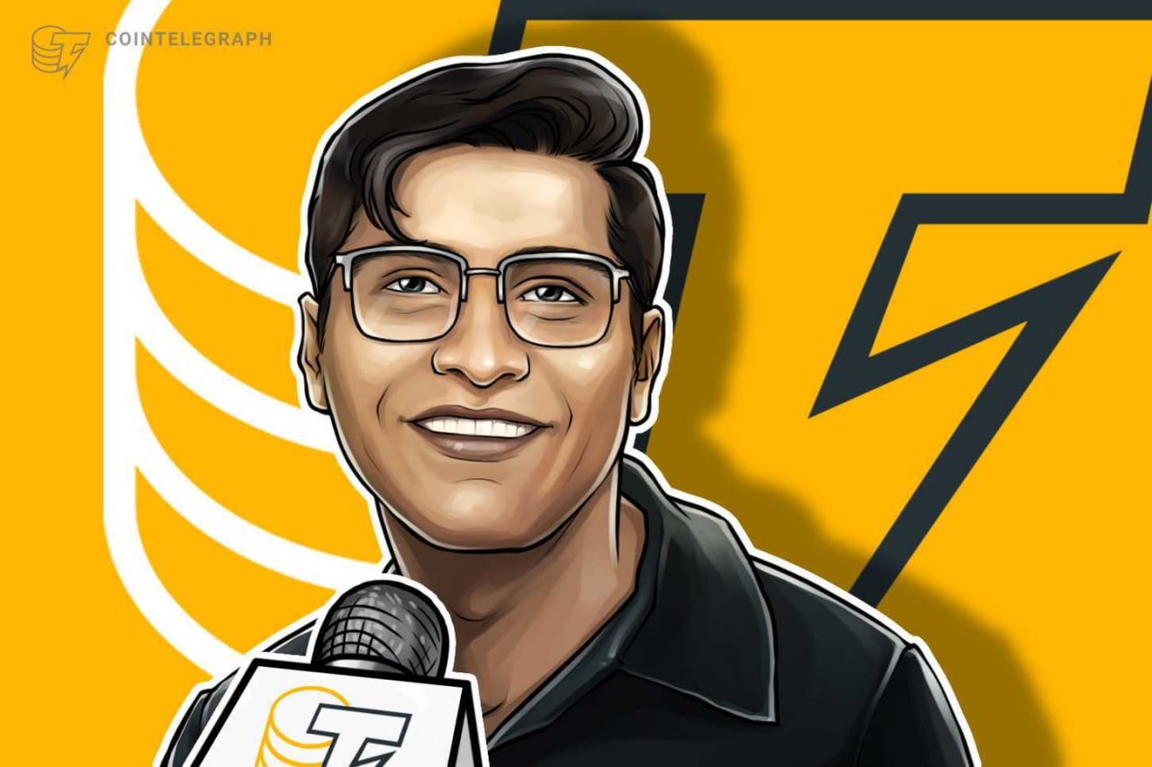 Country manager de FTX en México: “Creo que DEFI ha llegado a cambiar para bien el ecosistema financiero”