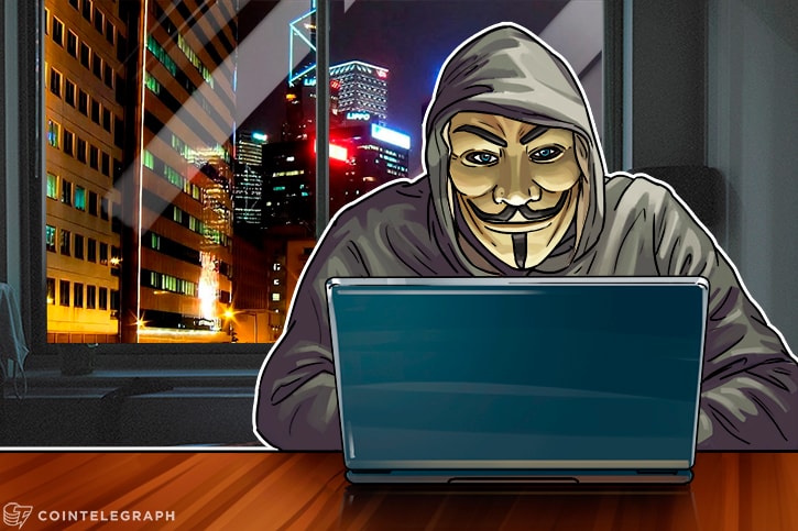 Nueva amenaza global virtual apunta a las plataformas Blockchain, las criptomonedas