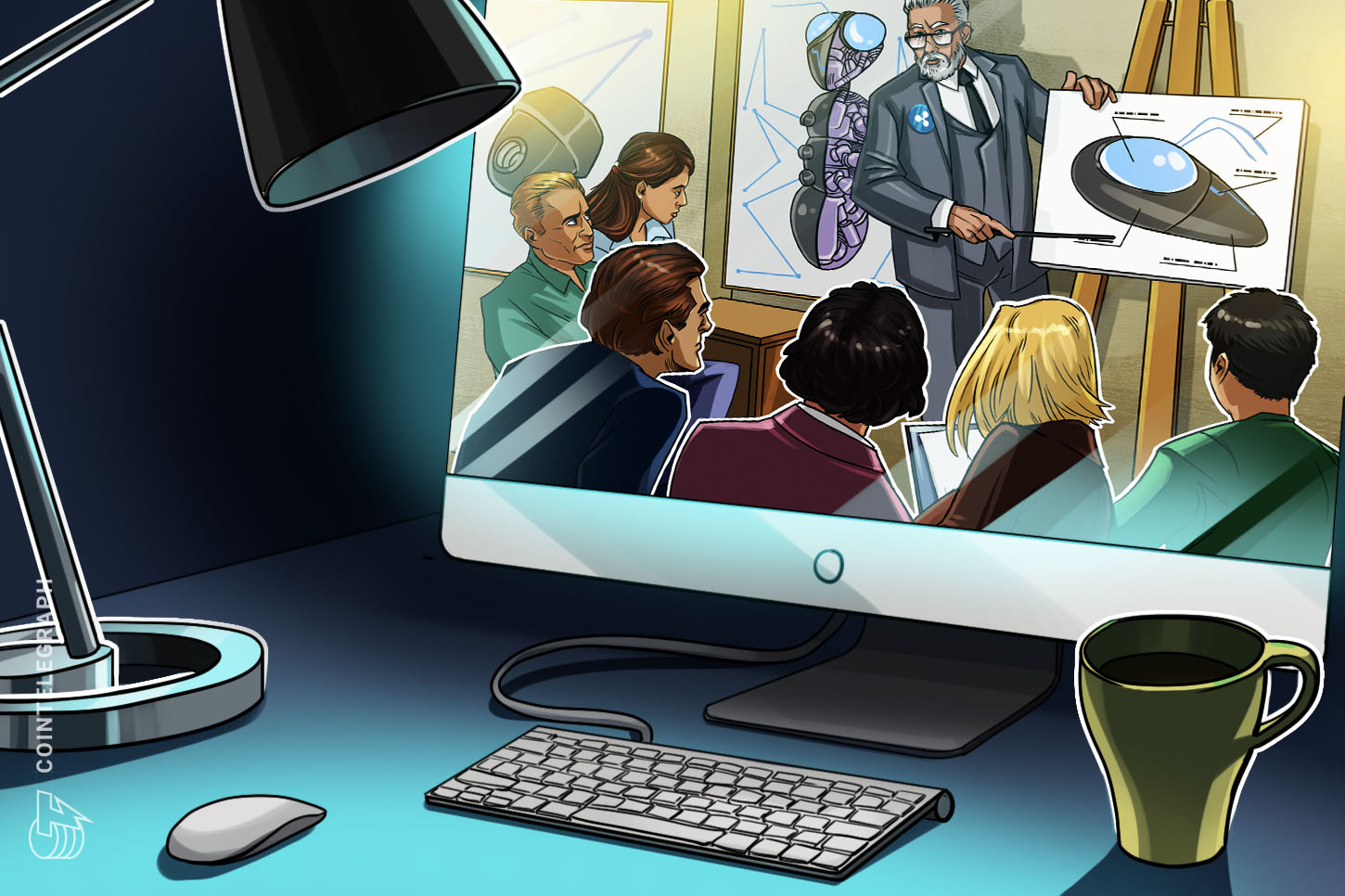 Blockchain Academy México (BAM) presenta Blockdemy Live, un nuevo canal educativo de Youtube