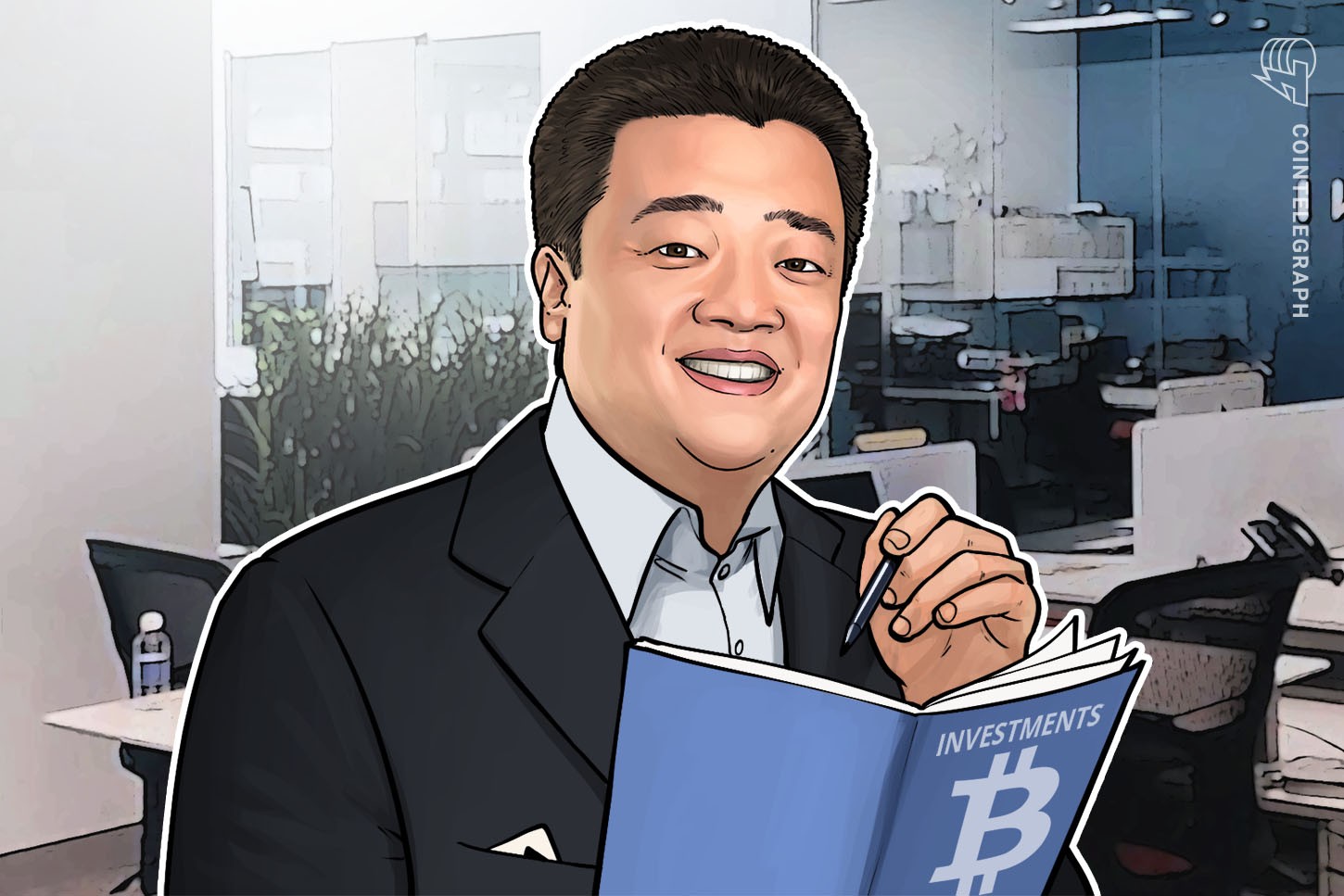 Bobby Lee afirma que os chineses sempre viram o Bitcoin como investimento, não como pagamento