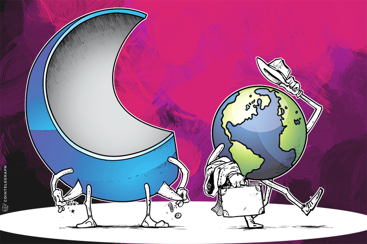 Cointerra Files for Bankruptcy With Up to 999 Creditors Owed