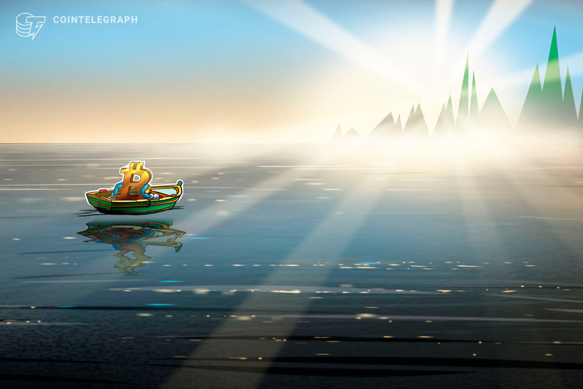 Depois de criptomoedas, Vitreo lança fundo de investimento em água, investimento que pode subir mais de 1000%