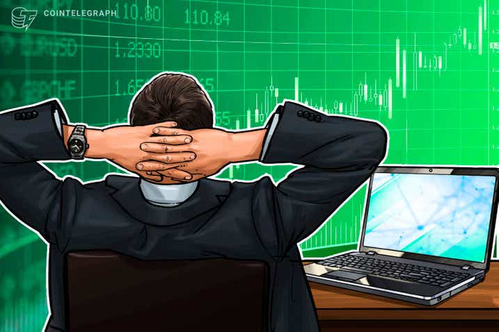 Se o Bitcoin chegar em US$ 65 mil uma altcoin que custa menos de R$ 0,50 vai subir mais de 2.600% e surpreender todo o mercado, diz analista