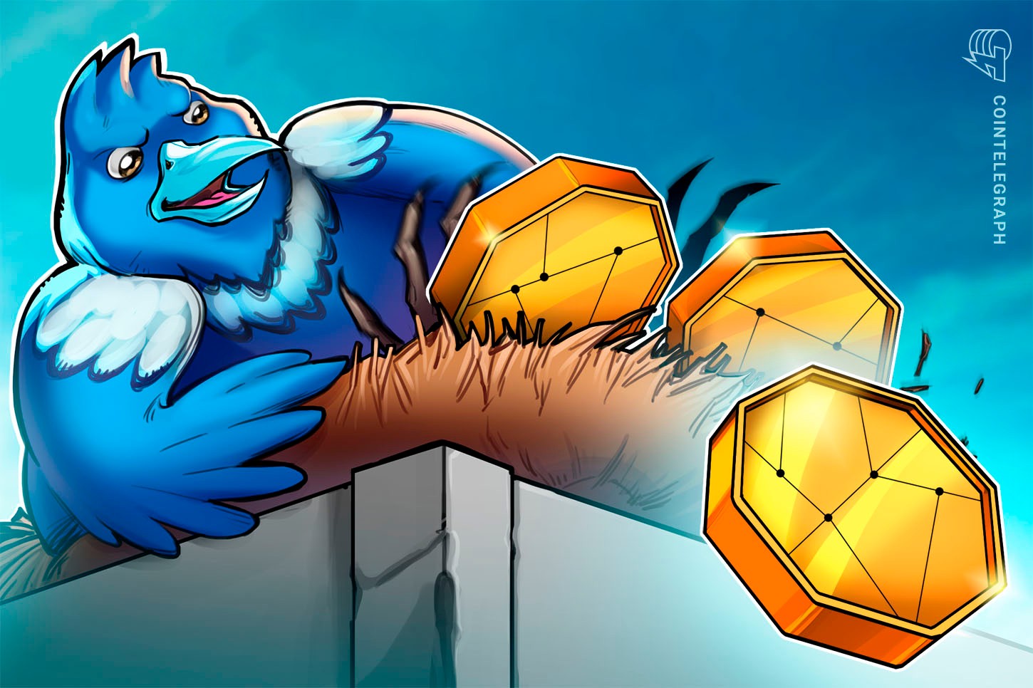 El nuevo Tipbot utiliza criptomonedas para incentivar a la gente a responder a las preguntas