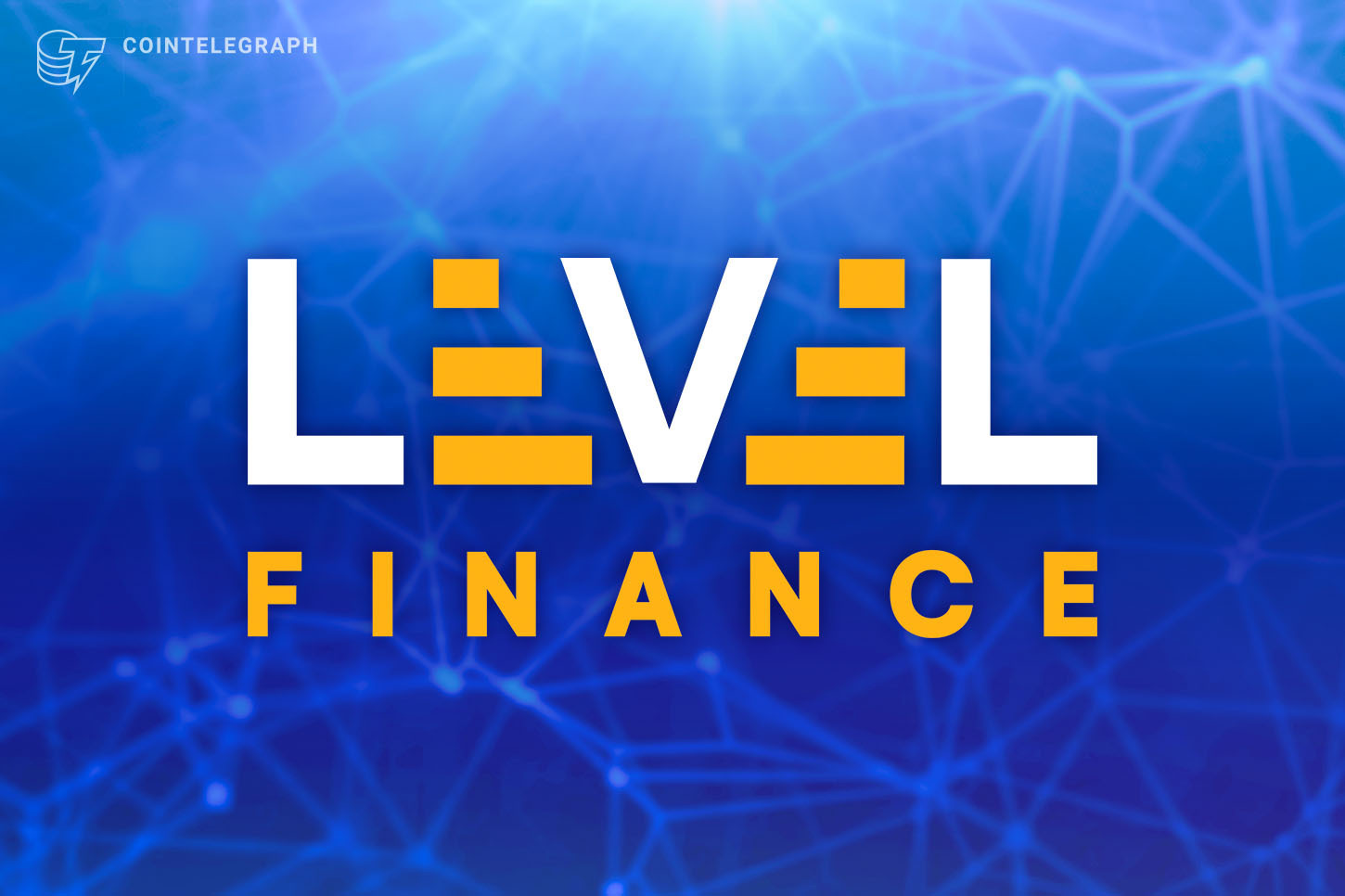 LEVEL: The omnichain liquidity marketplace launches on Arbitrum