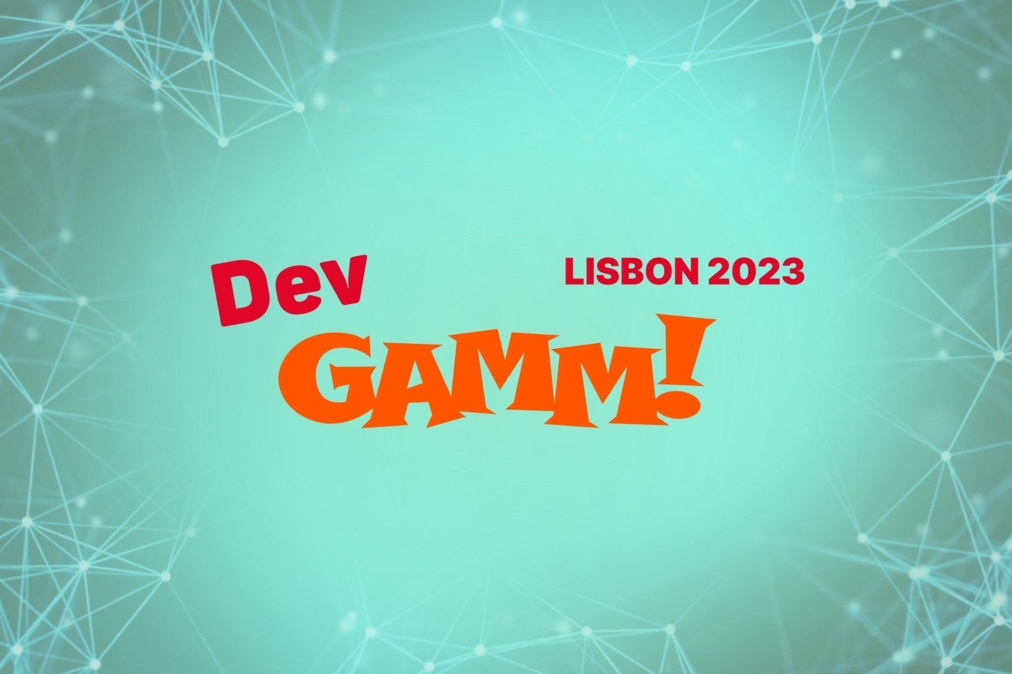 DevGAMM conference is heading to Lisbon this November