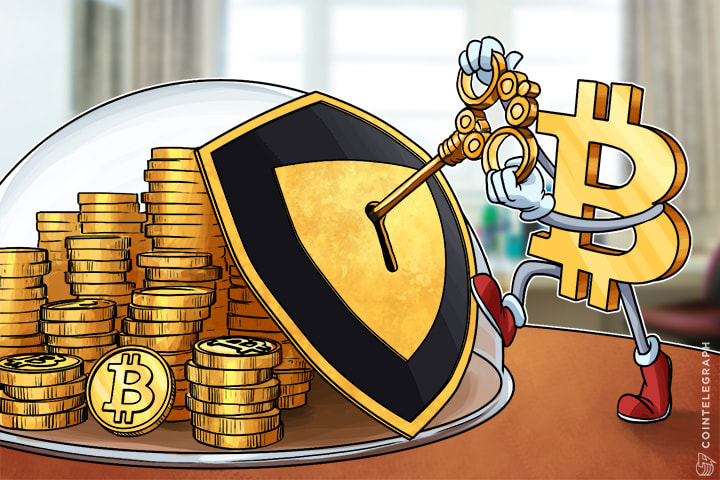 Investors: Bitcoin is Safest Cryptocurrency on Today’s Market