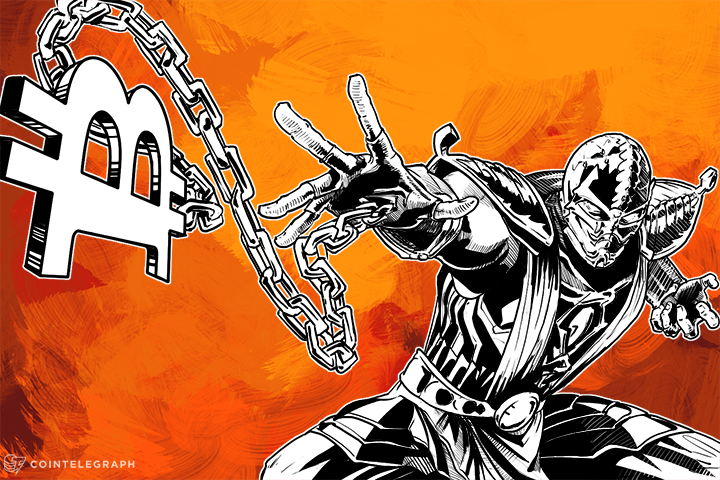 Bitcoin Implants? Man Sends World’s First ‘Bio-Payment’