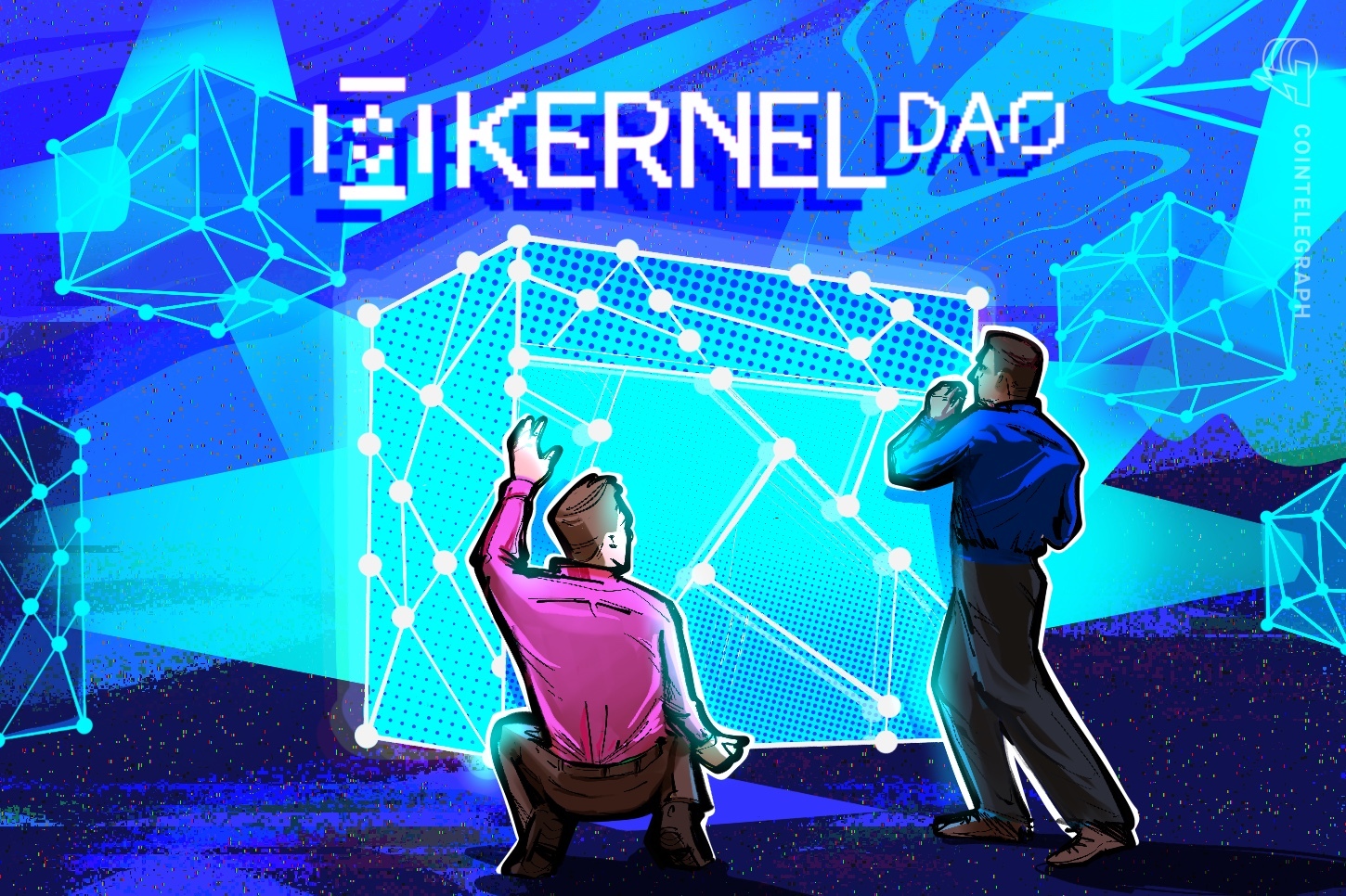 去中心化金融（DeFi）借助“再质押复兴” 为质押加密货币开拓新用途