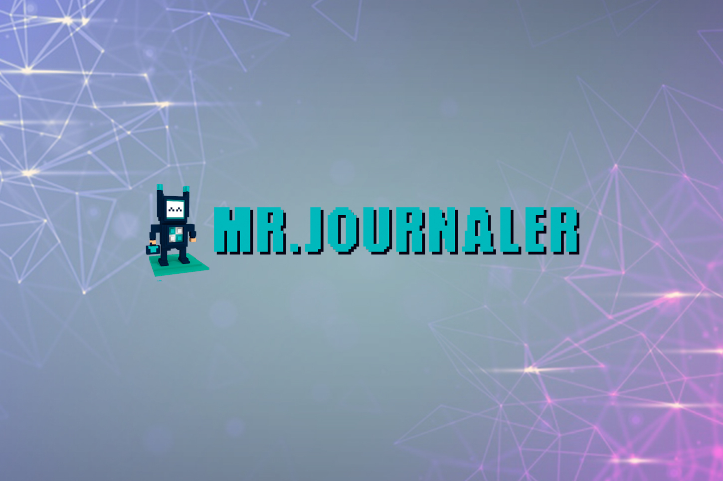 This Virtual World Gamifies NFTs & Crypto Accounting – The Mr. Journaler Game