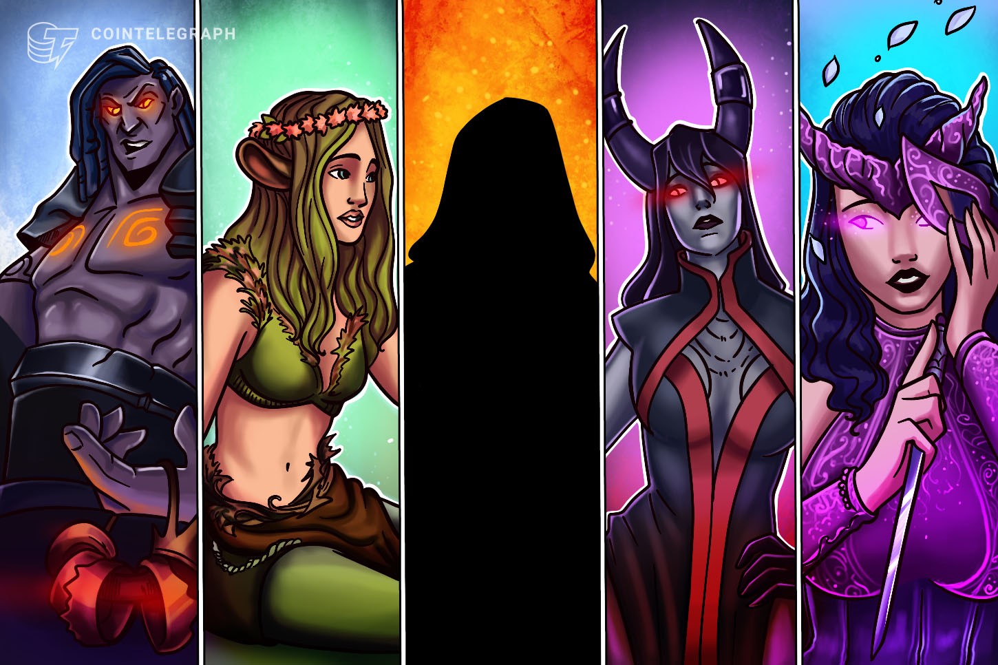 Blizzard bane jogador de Hearthstone, que pode ser 'resgatado' por rival blockchain