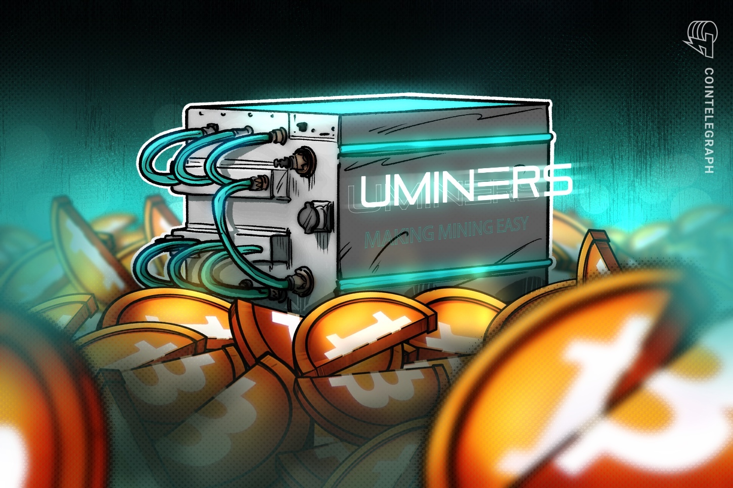 Bitcoin halving 2024: How to keep BTC mining efficient as rewards decrease