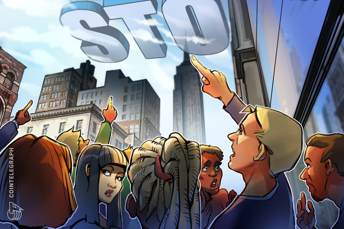 Deutschlands erstes STO: Das steckt hinter der Token-Anleihe von Bitbond