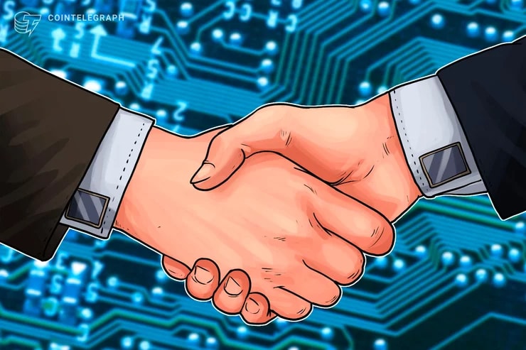 Cointelegraph Italia e Italian Crypto Club annunciano una partnership