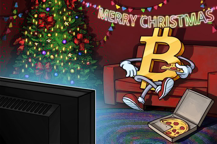 Bitcoin Year in Review: The Top 10 Bitcoin News Stories of 2016