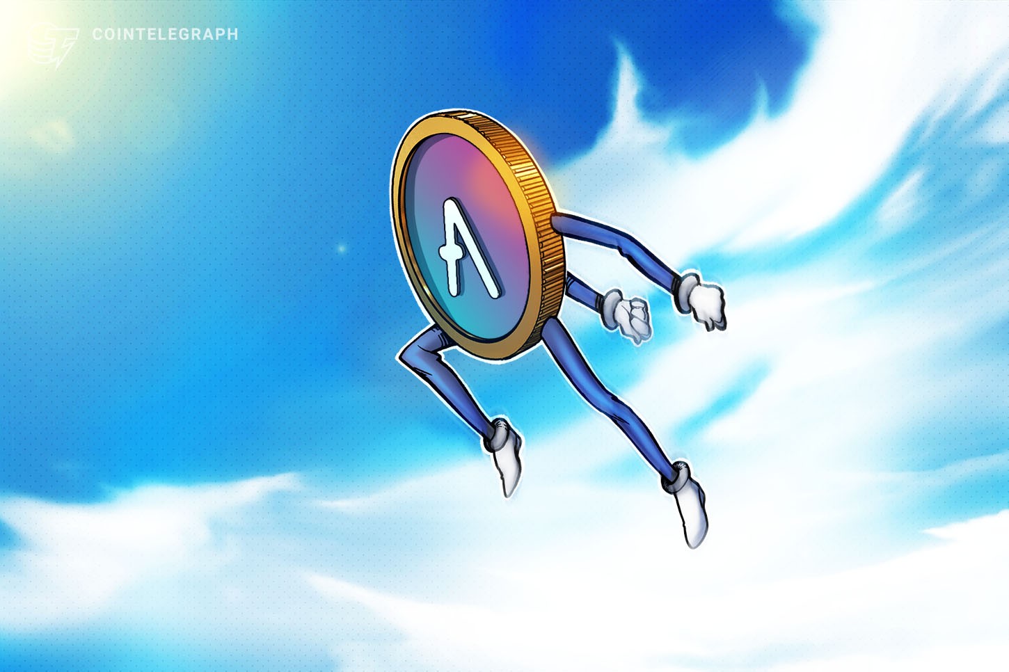 Crypto : La firme Aave change de nom pour devenir Avara !