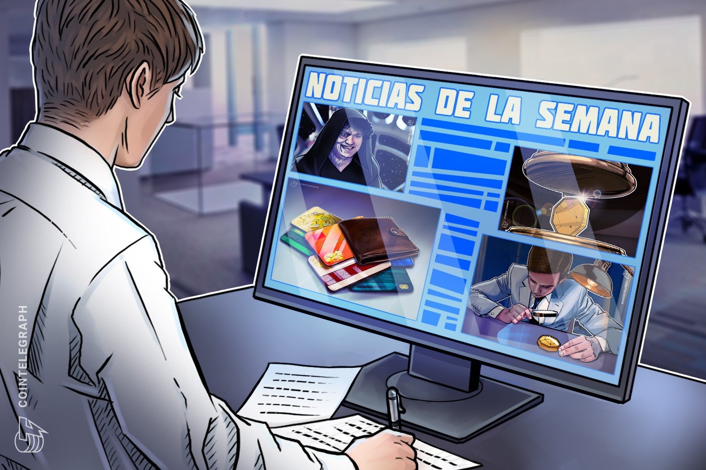Top criptonoticias de la semana: Coinbase ya no acepta pagos con Silvergate Bank, BUSD pierde el 45% de su capitalización, se intenta reducir las condiciones de la fianza de SBF y más
