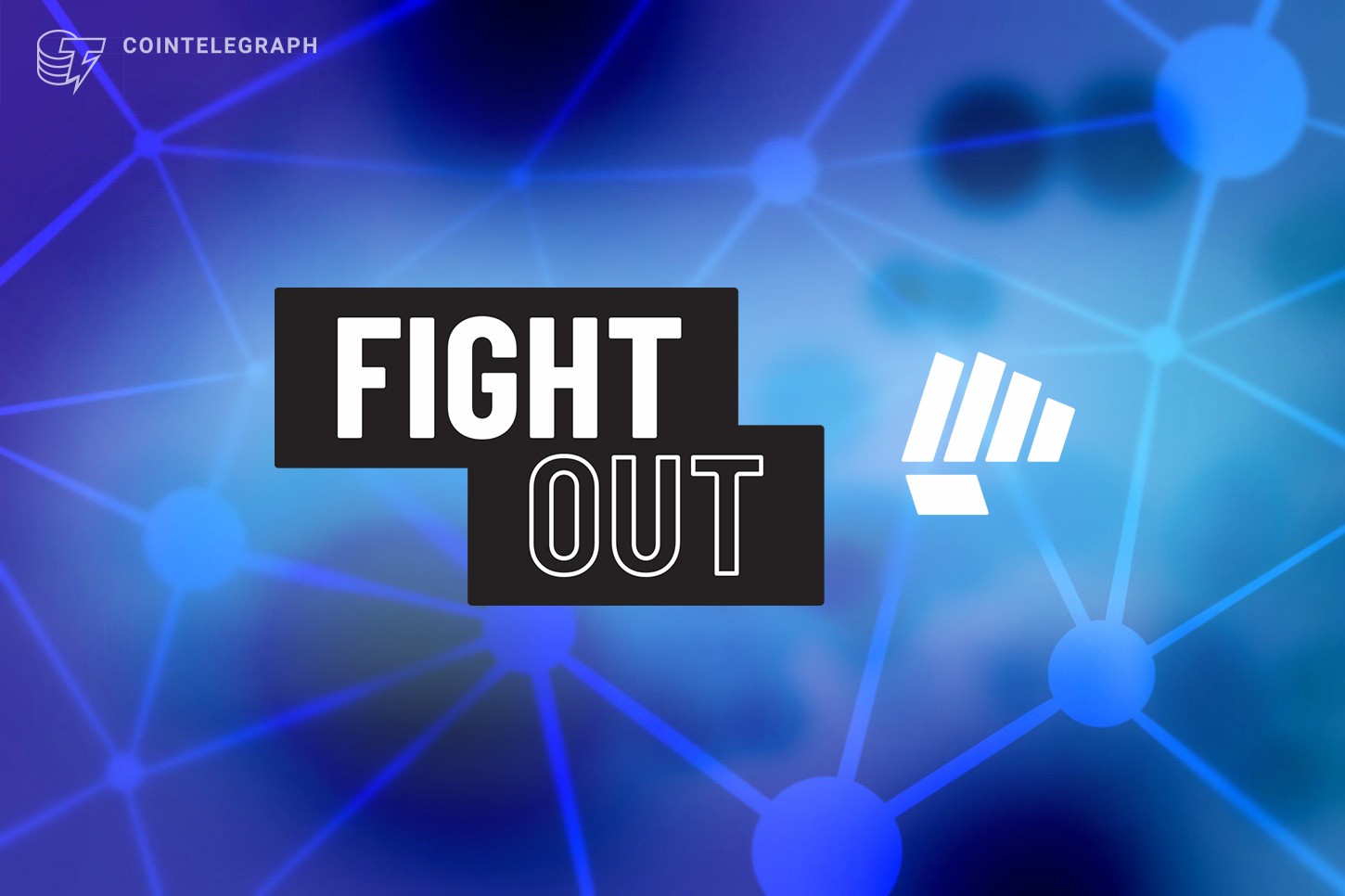 Le concept novateur FightOut de sport et crypto bientôt à 3 millions de $ de prévente, comment investir ?
