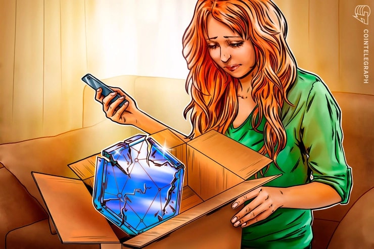 Morgan Stanley acende sinal de alerta sobre NFTs após colapso da Terra (LUNA)