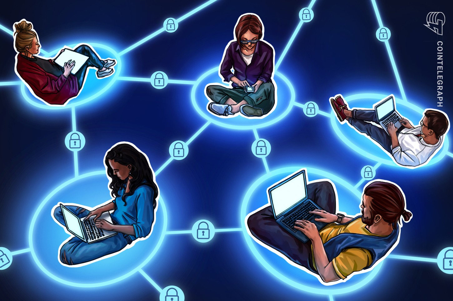 Rede Nacional de Ensino e Pesquisa do Brasil vai destinar R$ 350 mil para projetos de blockchain e metaverso