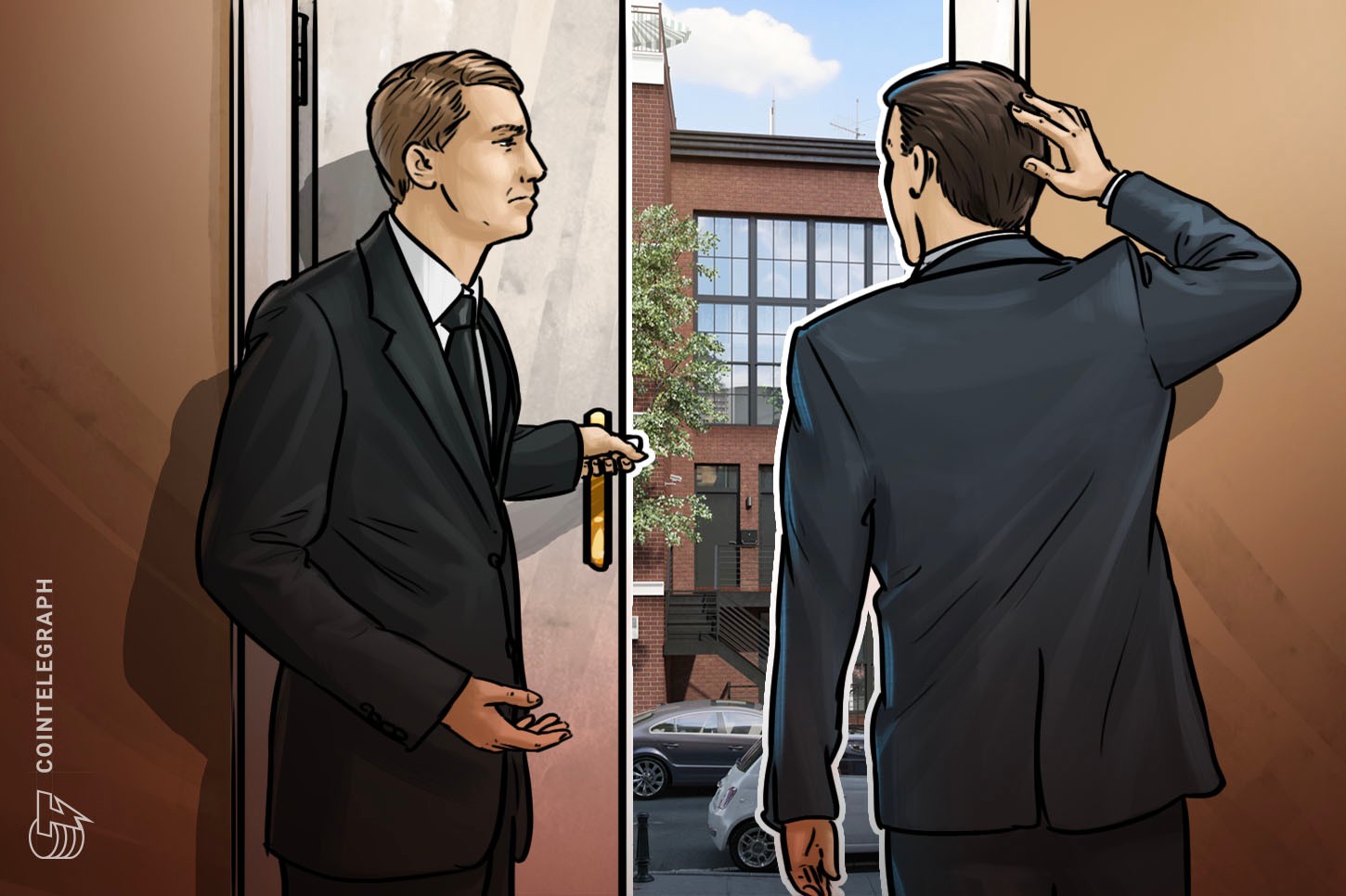 Il social network decentralizzato Steemit licenzia il 70% del proprio personale