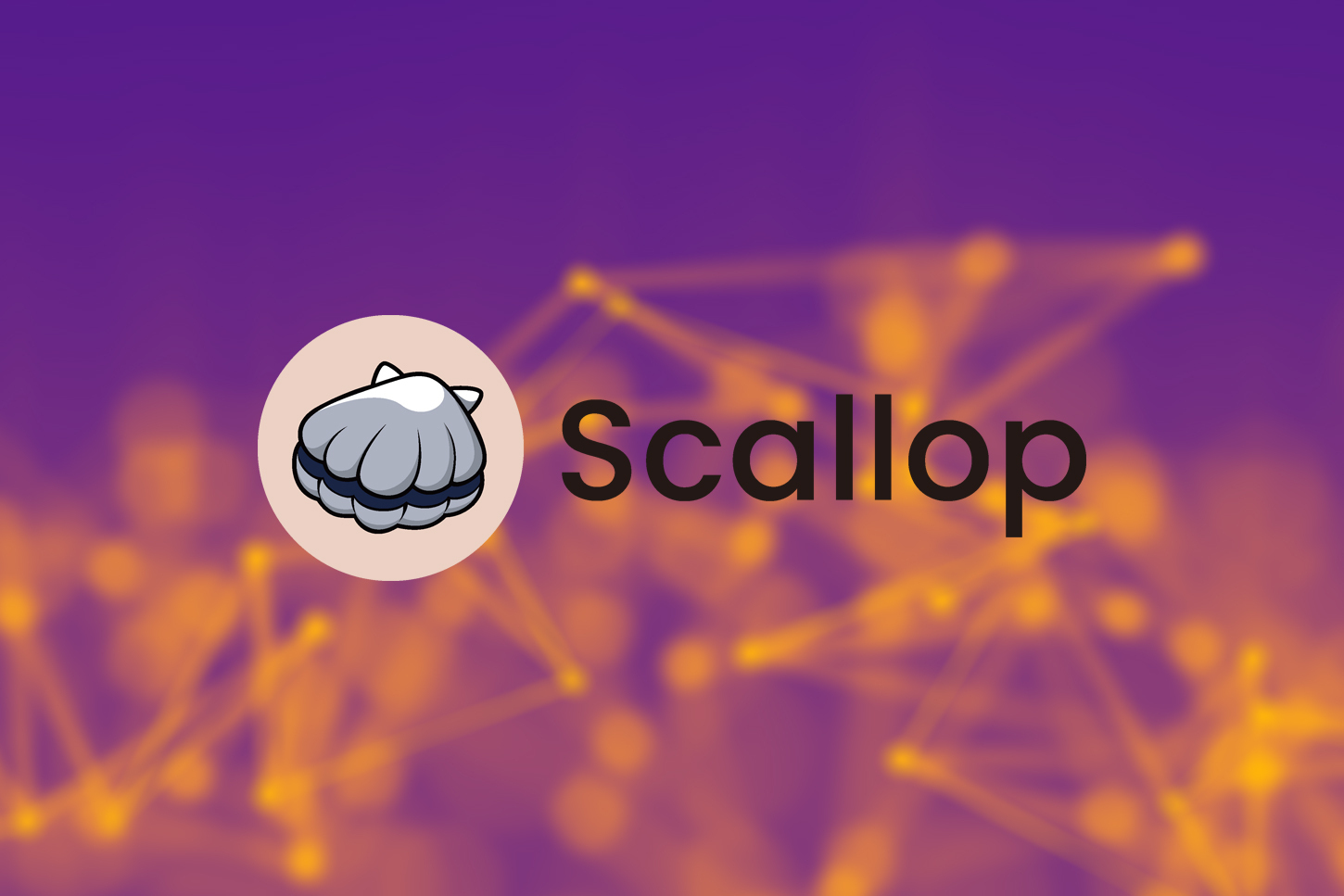 Scallop partners with OKX DeFi: Featured on OKX web's DeFi trending page!